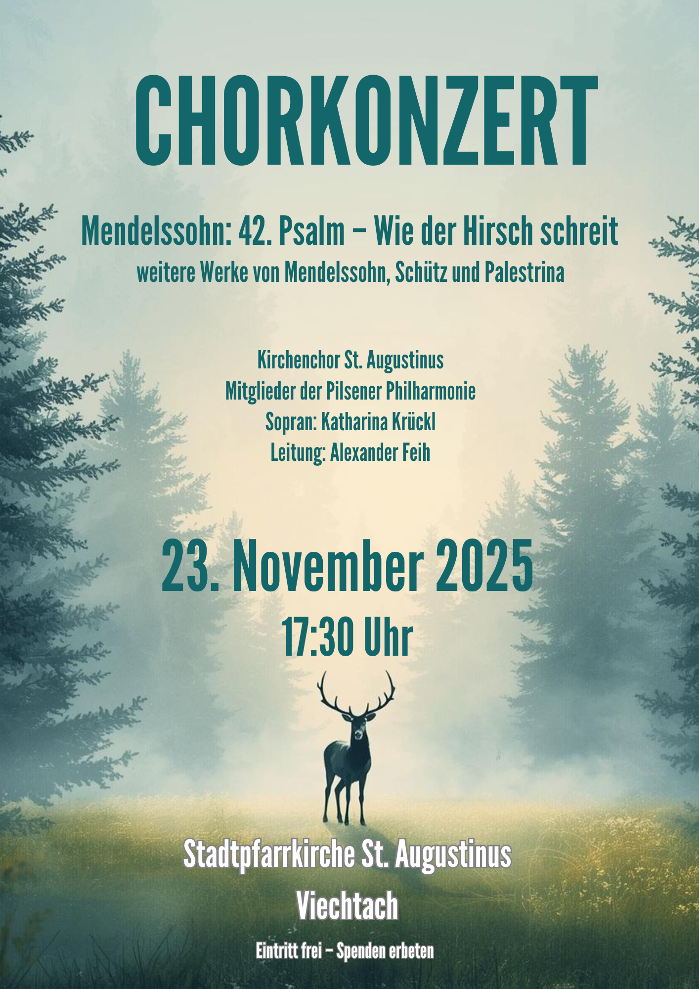 Chorkonzert 23-11-25