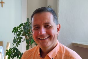 Dr. Werner Konrad